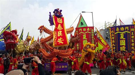 夏國璋收費|夏國璋龍獅團 